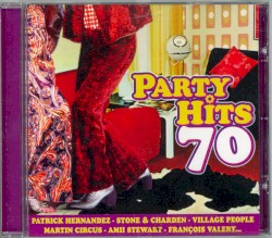 Party Hits 70