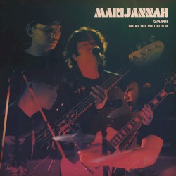 Istanah: Live at The Projector