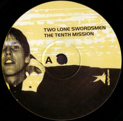 The Tenth Mission