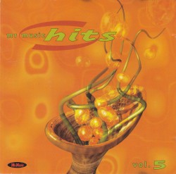 Mr Music Hits 5. 1998