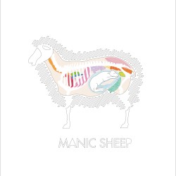 Manic Sheep