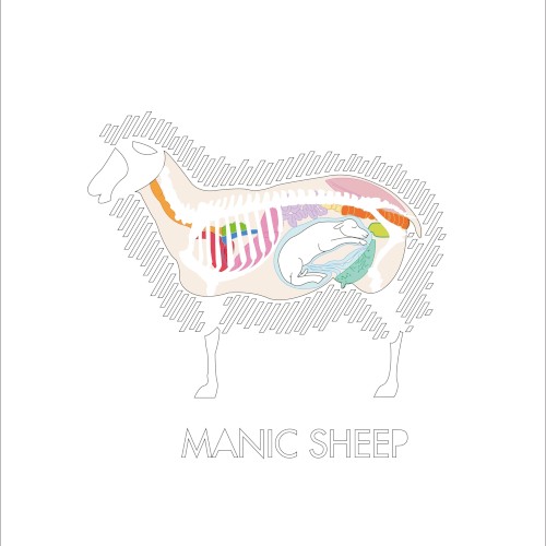 Manic Sheep
