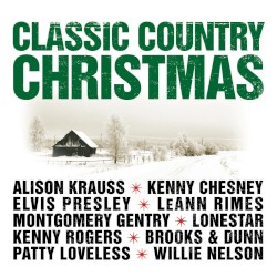 Classic Country Christmas