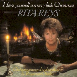 Have Yourself a Merry Little Christmas
