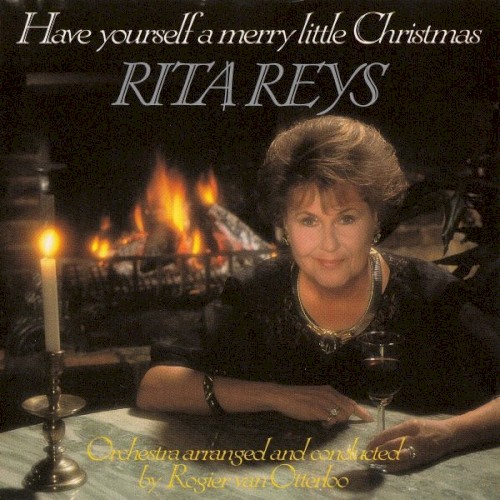 Have Yourself a Merry Little Christmas