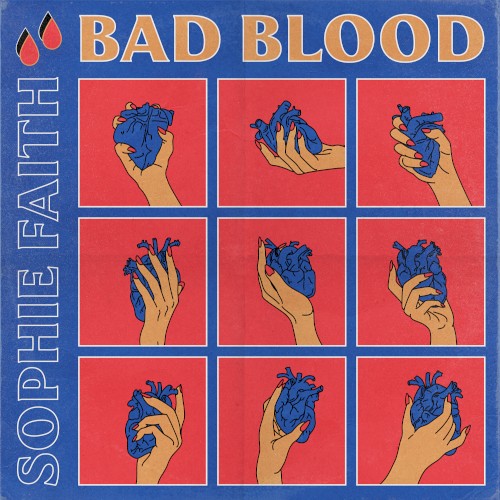 Bad Blood