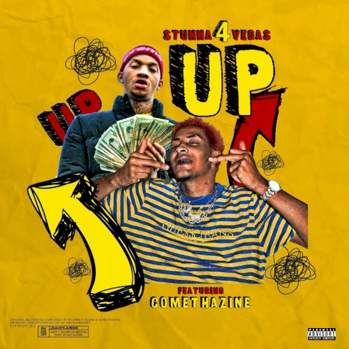 Up