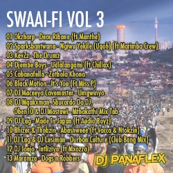 Swaai-Fi Vol III