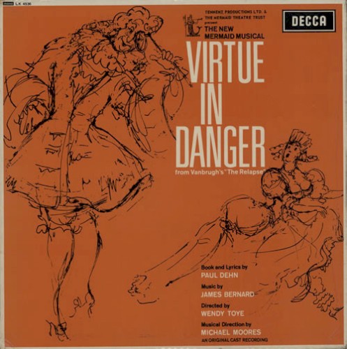 Virtue in Danger