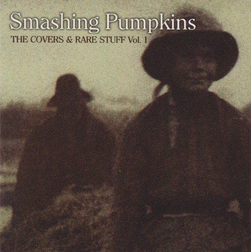 The Covers & Rare Stuff, Vol. 1