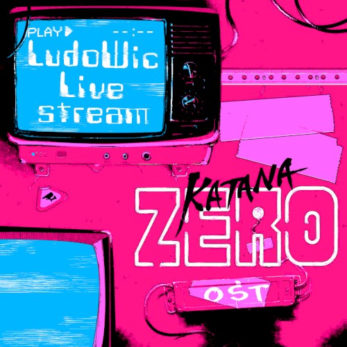 Katana ZERO - OST [Live]