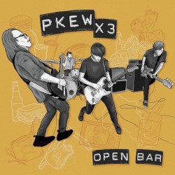 Open Bar
