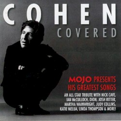 Mojo Presents: Cohen Covered