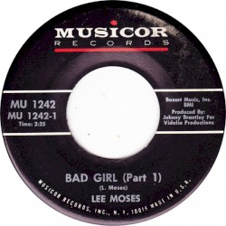 Bad Girl