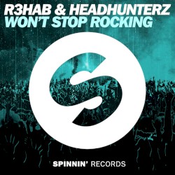 Won't Stop Rocking