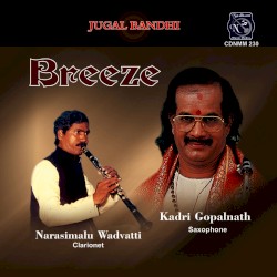 Jugalbandhi - Breeze