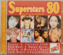Superstars 80