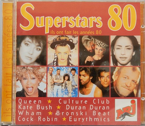 Superstars 80