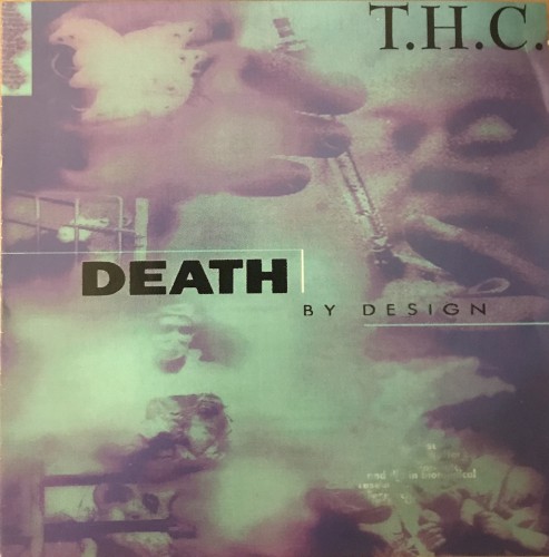 Death By Design / Consenting Guinea Pig