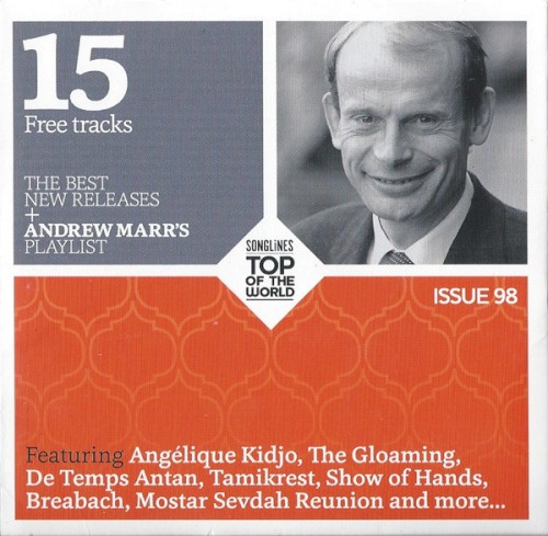 Songlines: Top of the World 98