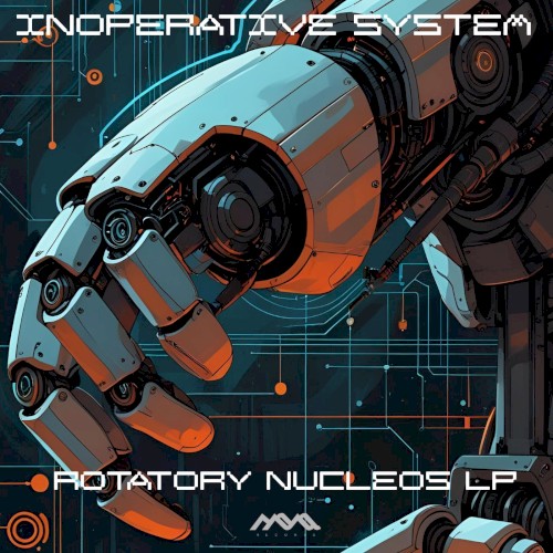 Rotatory Nucleos Lp