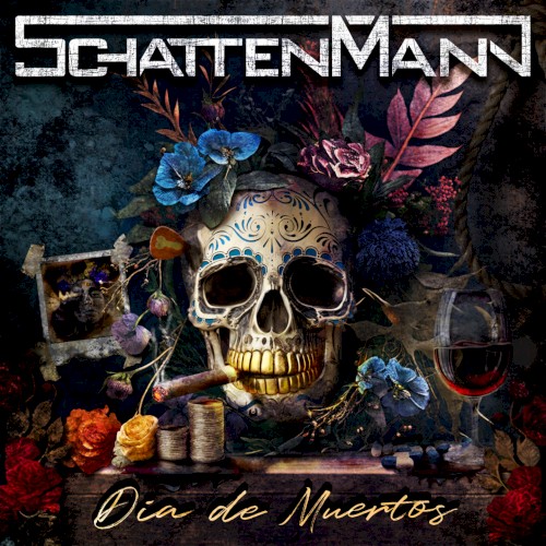 Día de Muertos