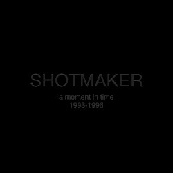 A Moment In Time: 1993-1996