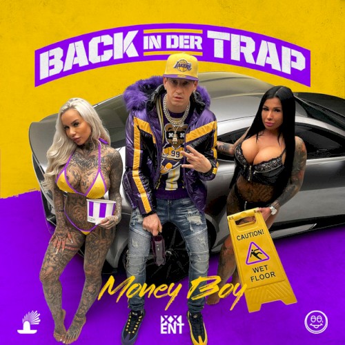 Back in der Trap