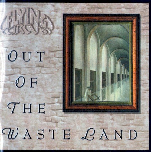 Out of the Waste Land