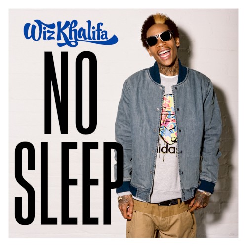 No Sleep