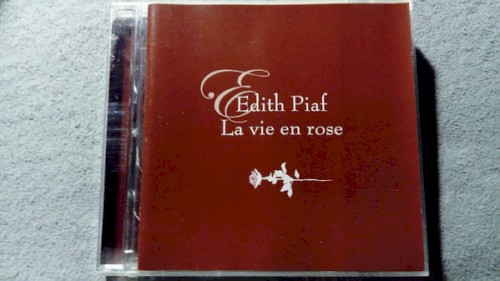 La Vie en rose
