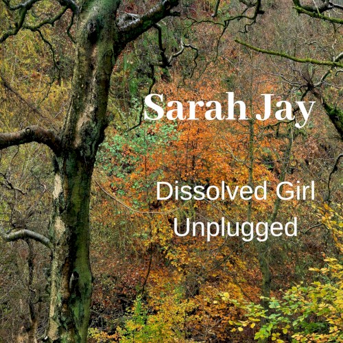 Dissolved Girl Unplugged