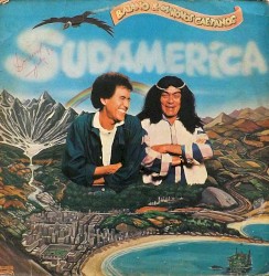 Sudamérica