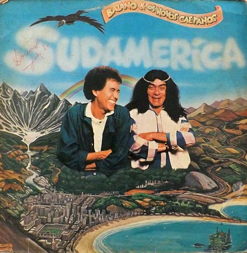 Sudamérica
