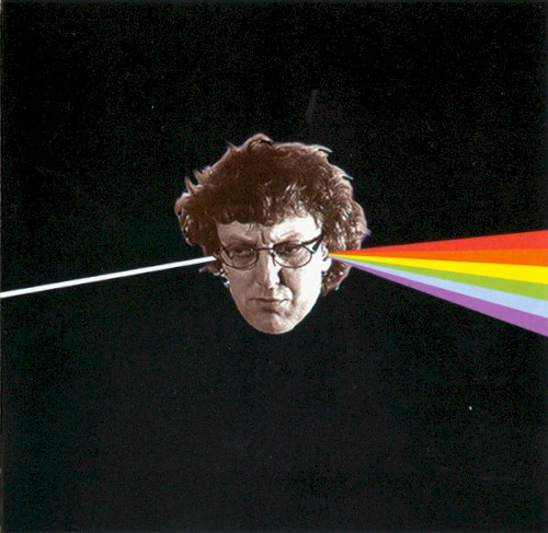 The Not-So-Bright Side of the Moon