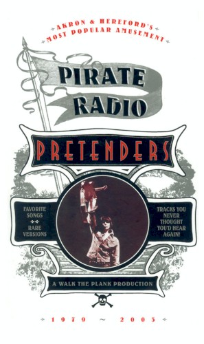 Pirate Radio (1979–2005)