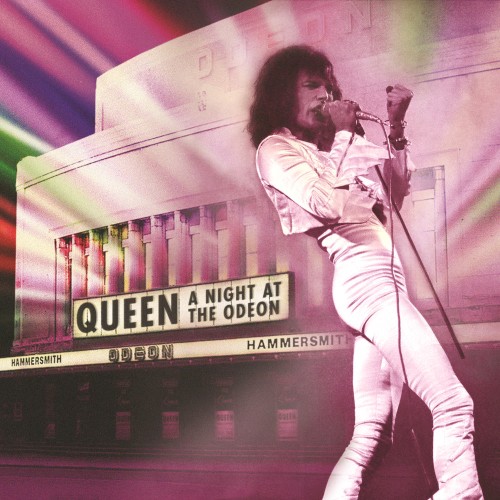 A Night at the Odeon