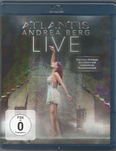 Atlantis LIVE