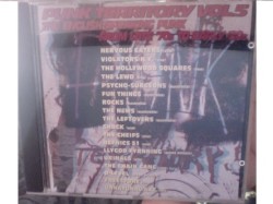 Punk Territory, Volume 5: The English-Speaking Punk From Late 70's to Early 80's