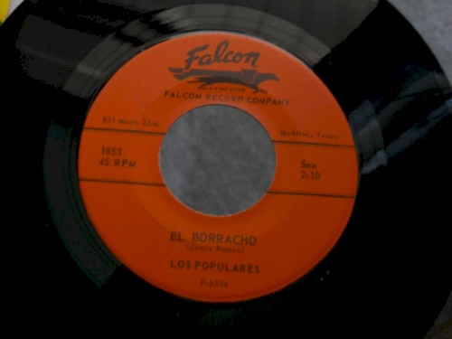 El borracho / El tirador