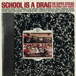 School Is a Drag