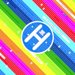The Tomlab Alphabet Singles Series H