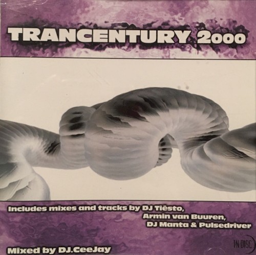 Trancentury 2000