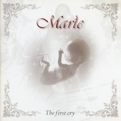 The first cry