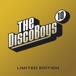 The Disco Boys, Volume 10