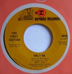 Only Me / Dream On