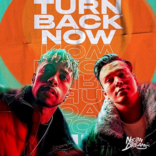 Turn Back Now