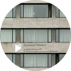 Tricycle EP