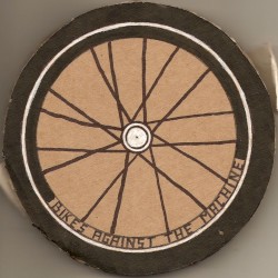 Bikes Against the Machine