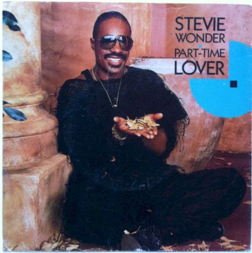 Part‐Time Lover